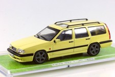 Atlas 1995 Volvo 850 T-5R 1:43