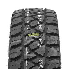 4x Kumho Road Venture MT51 4X4