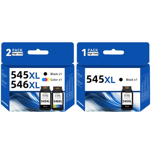Cartucce per canon pg545 cl546 - per,