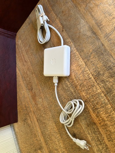 Adattatore vintage apple - adattatore, a