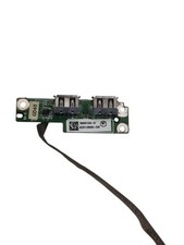 Ricambio Originale PC PORTATILE NOTEBOOK ACER ASPIRE 6930 Scheda USB DA0ZK1TB6C0