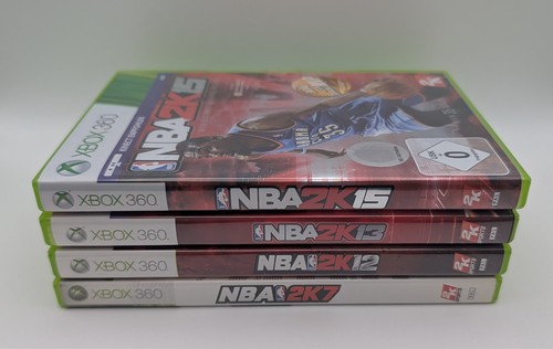 Bundle nba 2k15 2k13 - -,