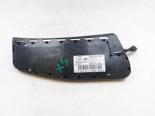 1778601702 AIRBAG SEDILE SX MERCEDES-BENZ CLASSE A (W177) 4Matic 2.0 B 16V AUT 1