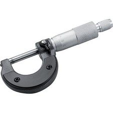 Micrometro millesimale 503001 - millesimale,