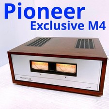 Pioneer Exclusive