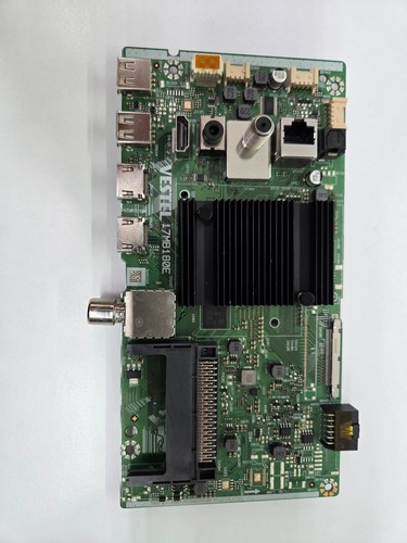 Mainboard vestel 17mb180e - mainboard,