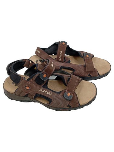 Dockers sandali trekking uomo - trekking,