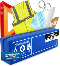 Borsa Combinata per Auto (3 in