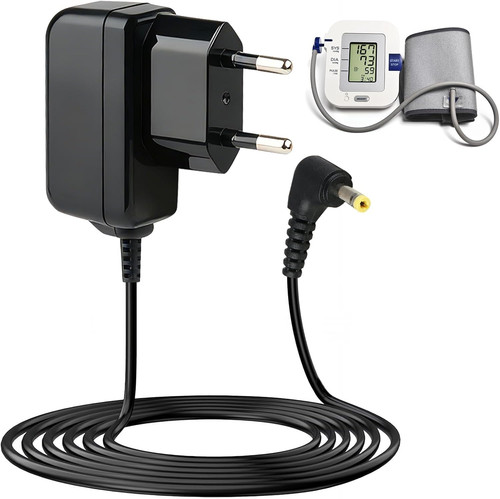 Alimentatore 6 v - v,