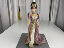 Bambola collezione barbie - bambola,
