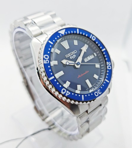 Seiko sports srpl83k1 - seiko,