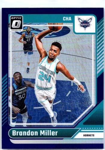 2024 donruss optic - 2024-25,