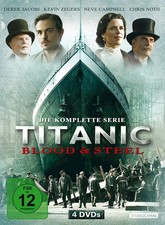 Titanic: Blood & Steel - Die