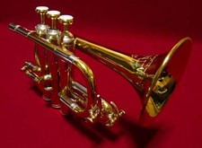 MARTIN PICCOLO TROMBA 1958