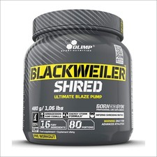 OLIMP Blackweiler Shred 480 g