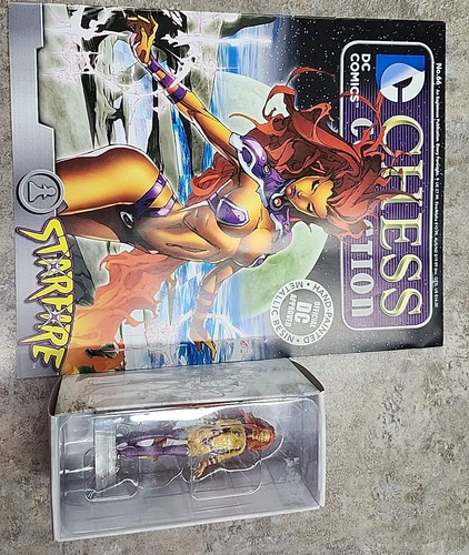 Chess collection starfire - chess,