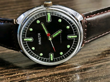 Orologio Raketa Vintage