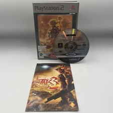 Jak 3 platinum Playstation 2