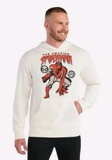 Spider-Man Sudadera con