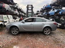 Vauxhall Insignia Sri CDTI