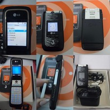 CELLULARE LG U880 GSM