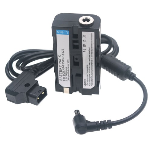 Cavo alimentazione monitor