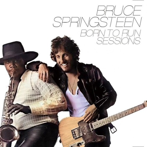 Bruce springsteen sessioni - springsteen,