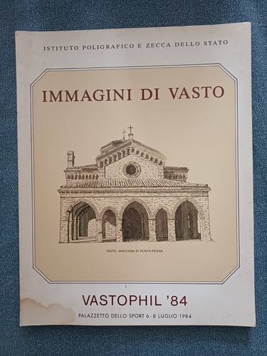 ABRUZZO-VASTO-CHIETI-HISTONIUM