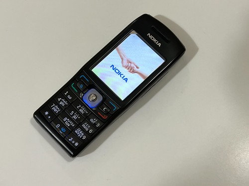 Nokia e50 telefono cellulare - e50-1,