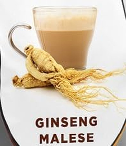 Capsule ginseng amaro 120 - amaro,,