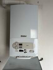 caldaia gas Vaillant turbo
