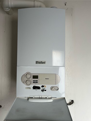 Caldaia gas vaillant - caldaia, turbo