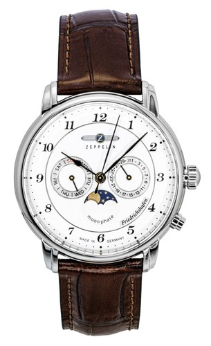 Orologio uomo zeppelin - uomo,