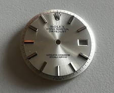 Rolex Datejust 1601 BEYELER