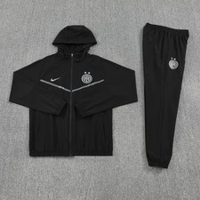 Tuta inter milan antivento - tuta,