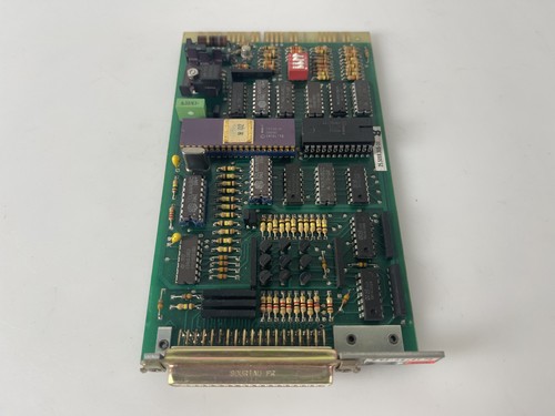 Scheda telefunken - scheda/scheda,
