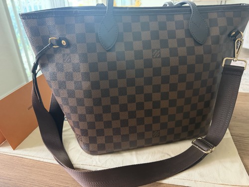 Louis vuitton damier ebene - vuitton,
