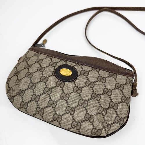 Gucci mini borsa tracolla - gucci, a