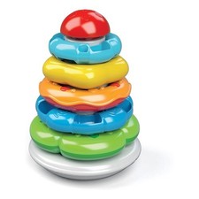 Anelli Impilabili del Bosco