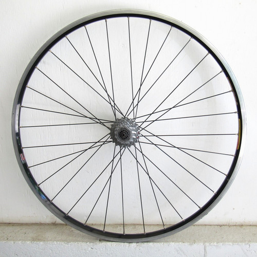 Ruota posteriore matrix - posteriore,