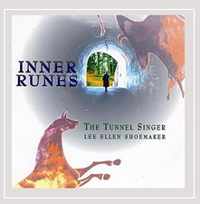 THE TUNNEL SINGER - LEE ELLEN