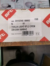 BFT THALIA LIGHT ART. D113745