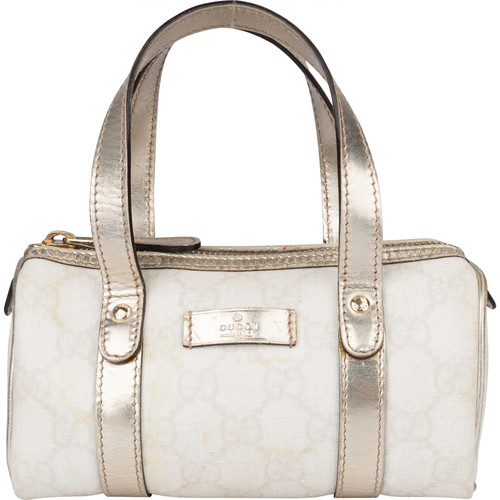 Borsa mano gucci - borsa,