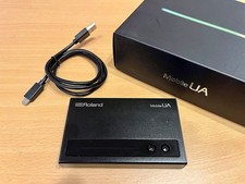 Roland Mobile UA UA-M10 USB