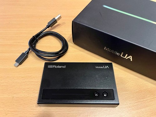 Roland mobile m10 usb - mobile,