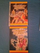 Lotto Quaderni Vintage Cavalieri Dello Zodiaco Saint Seiya Phoenix Andromeda