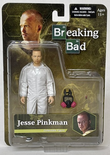 Modellino breaking bad jesse - breaking,