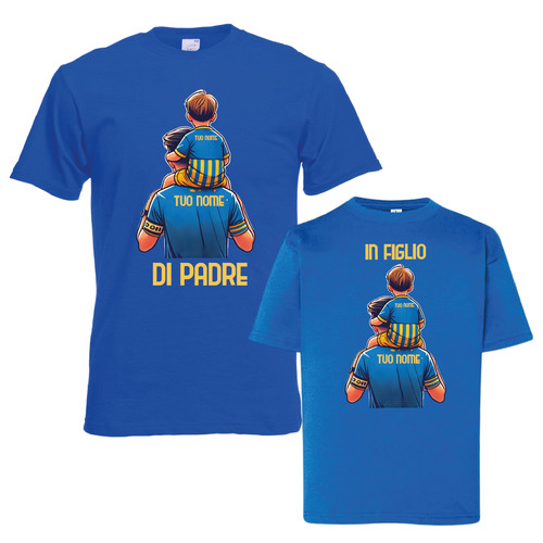 Shirt magliette tifosi di - magliette,