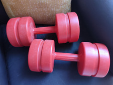 PESI DA PALESTRA DA RIEMPIRE