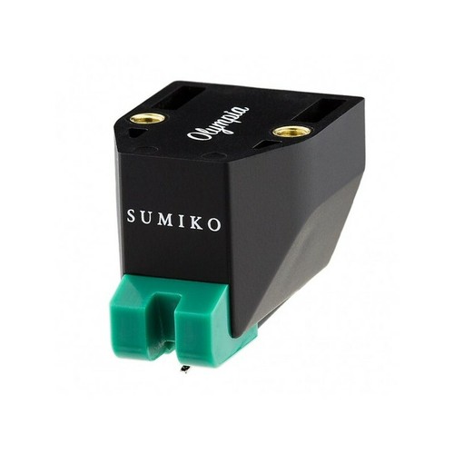 Sumiko olympia fonorivelatore - sumiko,